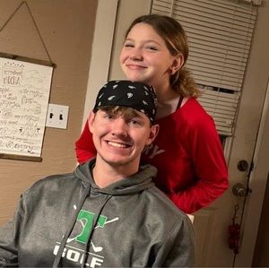 Meet your Posher, Becky